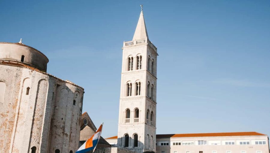 Zadar: Private Walking Tour with Local Guide - Who Is This Tour Best For?