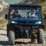 Zadar Region: Family-Friendly Guided Buggy Adventure - What to Expect During Your Tour
