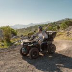 ZADAR REGION: QUAD ADVENTURE TO REMEMBER - Practical Details and Tips