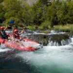 Zadar: River Zrmanja Guided Kayak Safari & Waterfalls - What’s Included and How It Adds Value