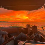 Zadar: Romantic, Luxury Sunset Boat Tour with Aperol Spritz - The Sum Up