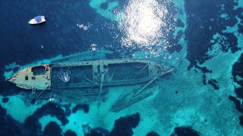 Zadar: Sakarun Beach and Dugi Island Boat Tour with Lunch - The Value of This Tour