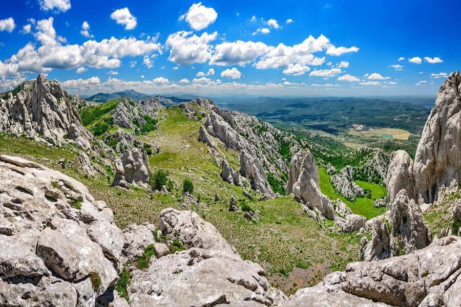 Zadar: Scenic trip to mountains, caves and rivers - What to Expect & Practical Details