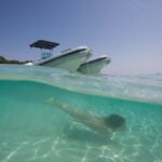 Zadar: Shipwreck Dive, Sandy Beach, Lighthouse & Island Tour - Detailed Breakdown of the Itinerary