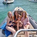 Zadar: SpeedBoat Beach Escape to Islands Snorkeling, Drinks - An In-Depth Review of the Zadar Island Speedboat Tour