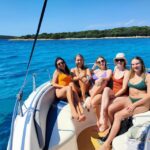 Zadar: SpeedBoat Tour to 3 Islands - Swimming & Snorkeling - Authentic Experiences Highlighted by Reviews