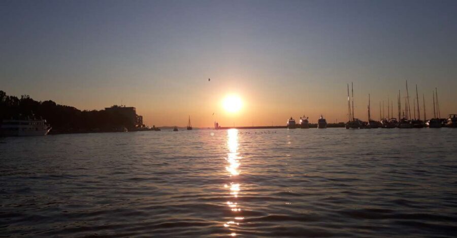 Zadar: Sunset Boat Tour - Authentic Review Snippets and Insights
