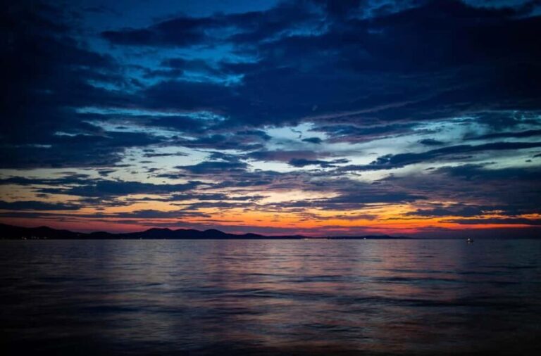 Zadar Sunset Boat Tour - The Itinerary: What to Expect