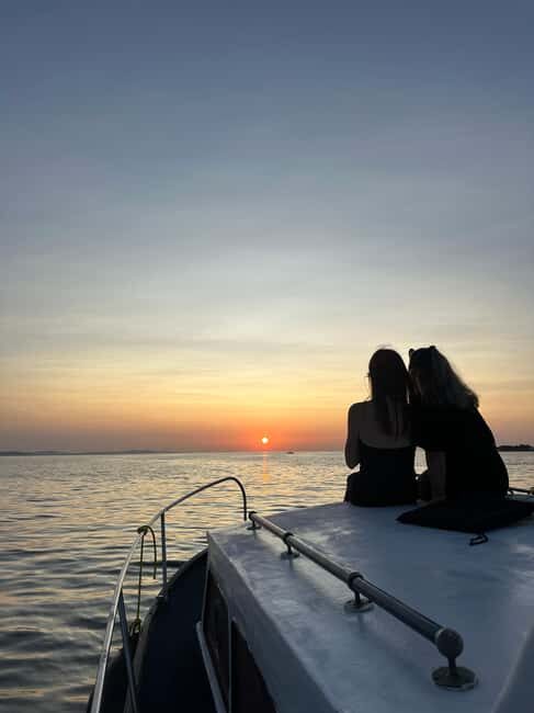 Zadar: Sunset Cruise with unlimited champagne - Who is This Experience Best For?
