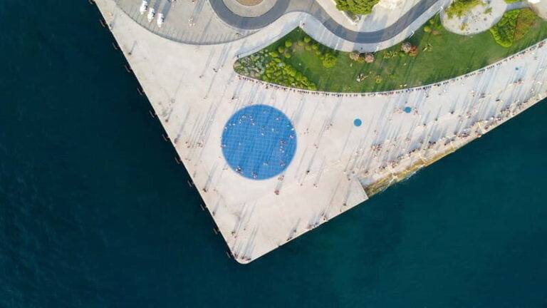 Zadar: Sunset Eco Tuk Tuk Tour - What’s Included and Practical Details