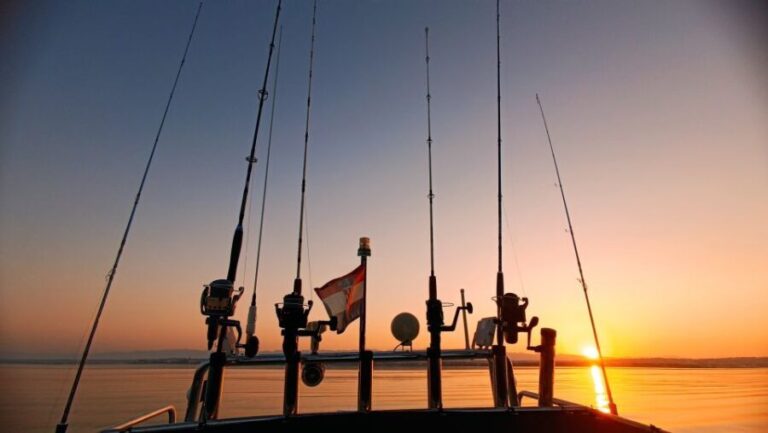 Zadar: Sunset Fishing Half-Day Guided Boat Trip - Who Should Consider This Trip?