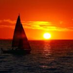 Zadar: Sunset & Night Cruise with Sparkling Wine - The Authentic Touches and What Makes It Worthwhile