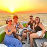 Zadar: Sunset Sip & Cruise - What Makes This Experience Stand Out