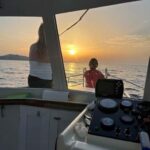 ZADAR; SUNSET tour with welcome drink! - A Detailed Look at the Sunset Cruise Experience