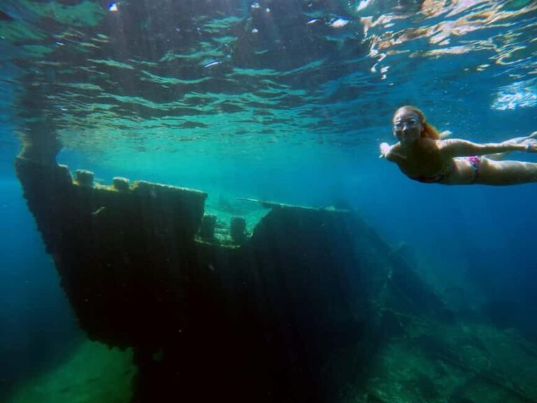 Zadar: The Best Spots of Dugi Otok Island Boat Tour - 9,5 hr - Price & Value