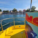Zadar: Yellow Semi-Submarine Underwater Exploration Tour - What the Tour Looks Like – A Detailed Breakdown