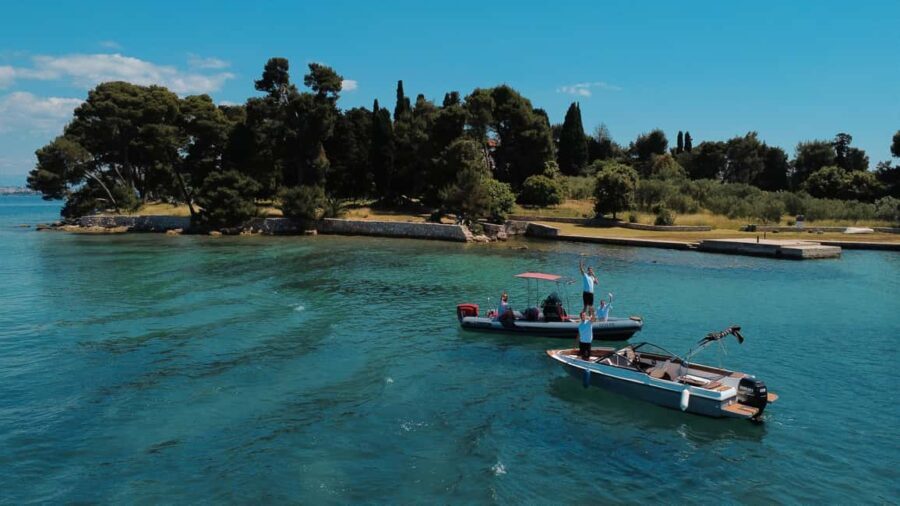 Zadar:Sunset Cruise With 2 Stops - Why Travelers Love This Experience