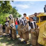 Zafferana Etnea:Honey extraction workshop and honey tasting - Honey Tasting and Organic Snacks: A Flavor Journey