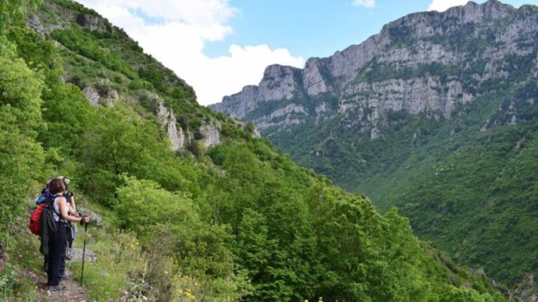 Zagori: Hiking In Vikos Gorge - Final Thoughts