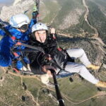 Zagori: Paragliding Flight Experience - The Scenery: Why It’s Worth It