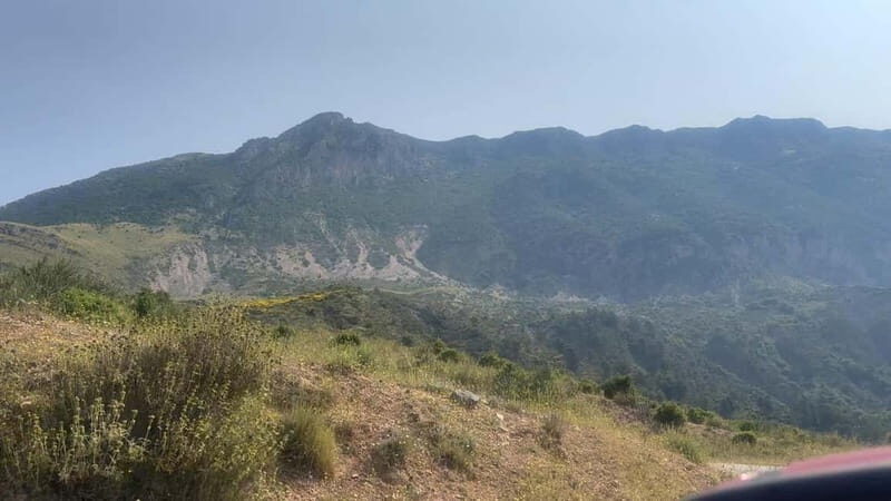 Zagoria Hidden Valley: 4x4Tour Villages,Heritage & Waterfall - Practical Details and What to Know Before Booking