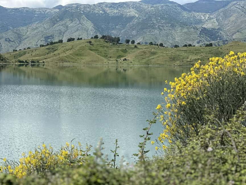 Zagoria Off-Road 4x4 Adventure with Traditional Lunch - Practical Details and What You Should Know