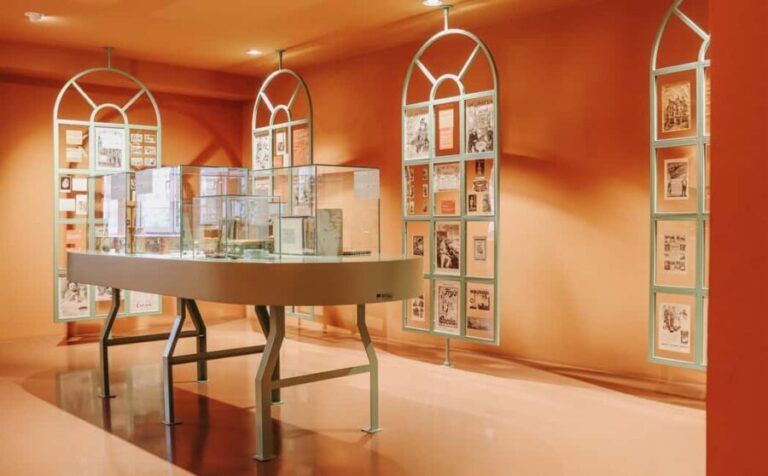 Zagreb: Chocolate Museum Entry Ticket - Exploring the Chocolate Museum: What to Expect