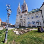 Zagreb: City and WWII Tunnels Walking Tour - What Makes This Tour Worth Your While