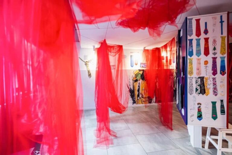 Zagreb: Cravaticum - Museum of The Cravat Entry Ticket - Final Thoughts