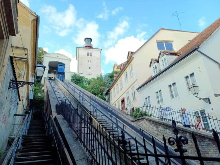 Zagreb: Culture & Tales Tour with Creative Workshop - Who Should Consider This Tour?