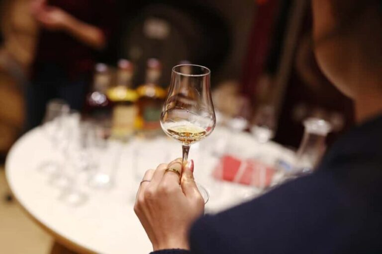 Zagreb: Fine Spirit Tasting & Distillery Tour - Analyzing the Experience: Value and Authenticity