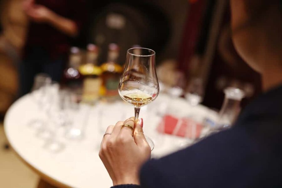Zagreb: Fine Spirit Tasting & Distillery Tour - Analyzing the Experience: Value and Authenticity