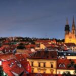 Zagreb : Highlights Walking Tour With A Guide - What Sets This Tour Apart