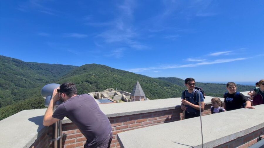 Zagreb Hike & Taste: City, Nature Park, Castle, Local Dishes - What the Reviews Say