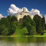 Zagreb: Krapina Neanderthal Museum & Trakoan Castle Tour - What Makes This Tour Stand Out