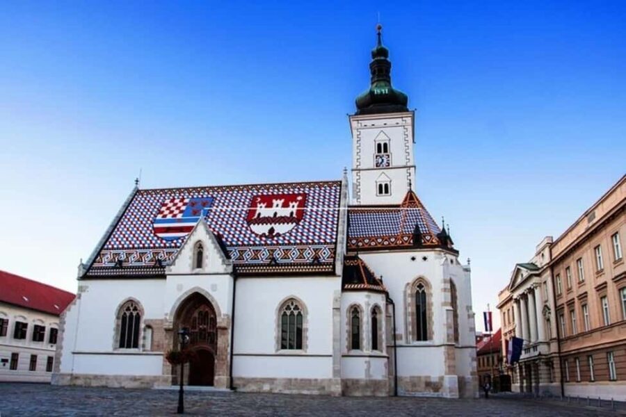 Zagreb : Must-See Attractions Walking Tour With A Guide - FAQ
