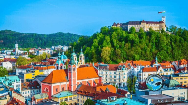 Zagreb: Postojna Cave, Predjama Castle & Ljubljana in a Day - Authentic Insights from Travelers