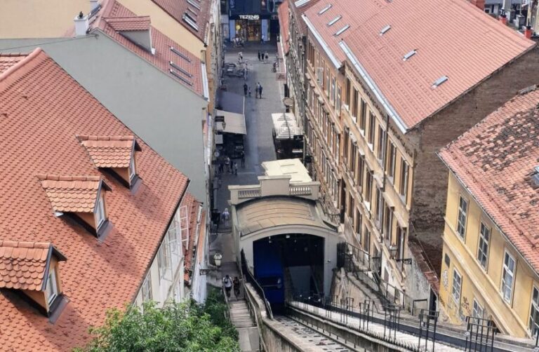 Zagreb: Private Food and History Walking Tour with Tastings - The Value of the Experience