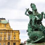 Zagreb: Private Walking Tour - What’s Missing and Possible Improvements
