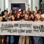 Zagreb: Pub Crawl, 1-Hour of Unlimited Drinks, & Club Entry - Practical Details & Tips