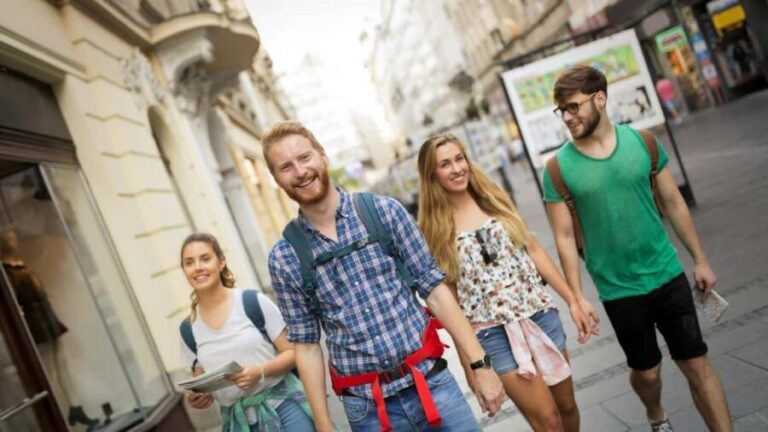 Zagreb: Science Tours - Galaxy Far Away - Itinerary Breakdown: What to Expect