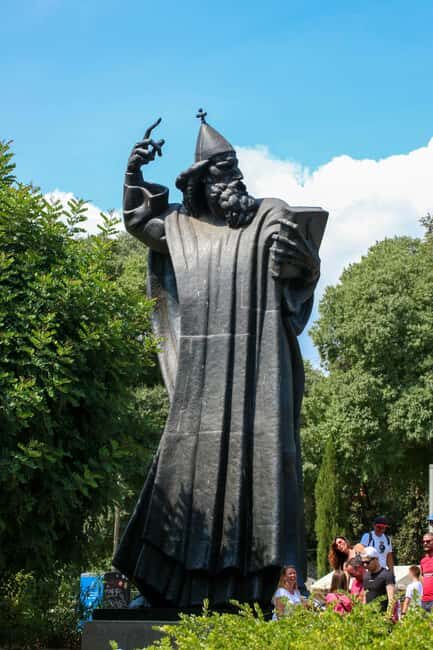 Zagreb to Dubrovnik: VIP Transfer with Your Choice of Tours - Discovering Coastal Charm and Cultural Gems