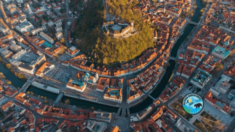 Zagreb to Slovenia: Discover Bled and Ljubljana in a Day - The Itinerary in Detail