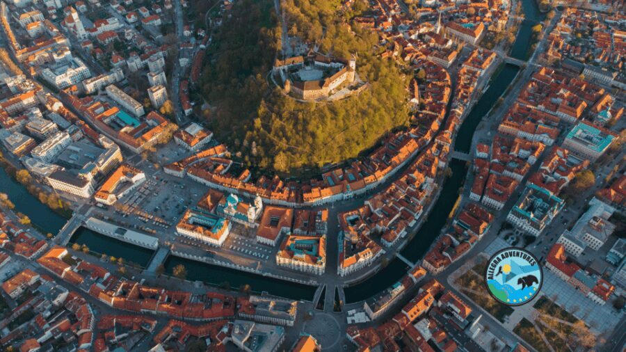 Zagreb to Slovenia: Discover Bled and Ljubljana in a Day - The Itinerary in Detail
