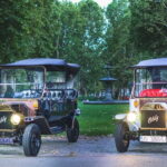 Zagreb: Upper and Lower Towns Guided Tour by Electric Ford - A Detailed Look at the Zagreb Electric Ford Tour