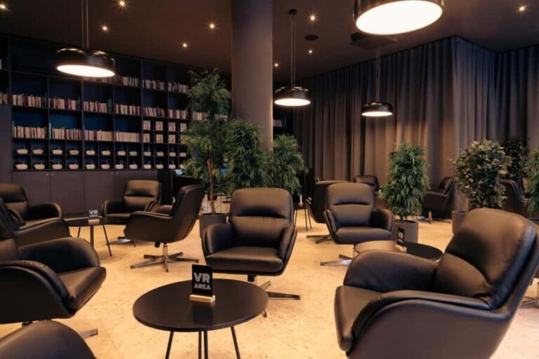 Zagreb: VR 3D Immersive Film Experience - Voucher - The Value for Money