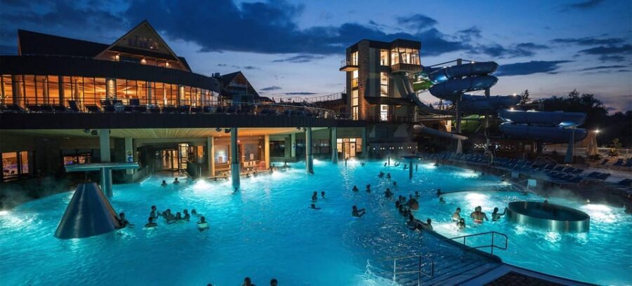 Zakopane and Chocholow Thermal Baths Tour from Krakow - What’s Included and What’s Not