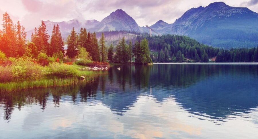 Zakopane: Bachledka Treetop Walk and Strbske Pleso Tour - The Experience and Authenticity