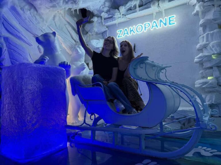 Zakopane - Be Happy Museum - entry ticket - Final Thoughts