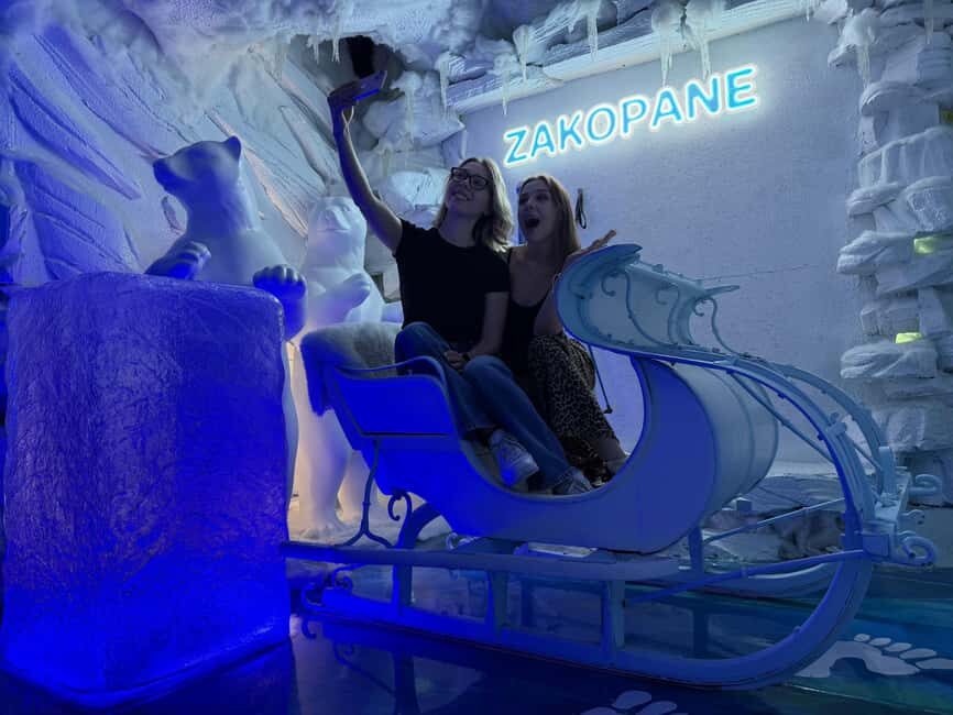 Zakopane - Be Happy Museum - entry ticket - Final Thoughts